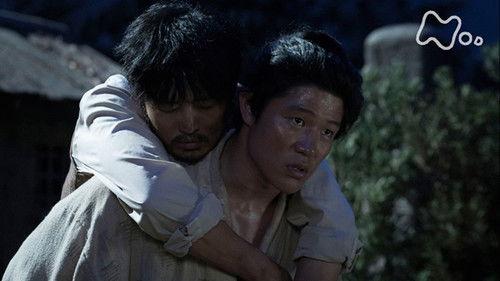 Segodon Season 1 Episode 6 - Mystery Man