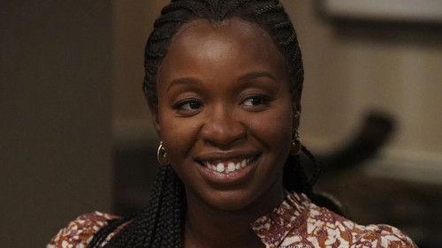 Bob Hearts Abishola Season 3 Episode 14 - Every Subpoena is a Tiny Hug