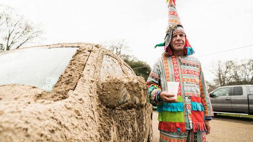 Anthony Bourdain: Parts Unknown Season 11 Episode 7 - Cajun Mardi Gras