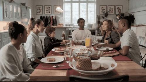 The Parker Andersons Season 1 Episode 1 - Better Half