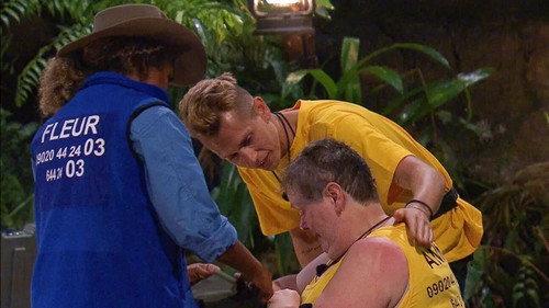 I'm a Celebrity...Get Me Out of Here! Season 18 Episode 1 - The Launch Show