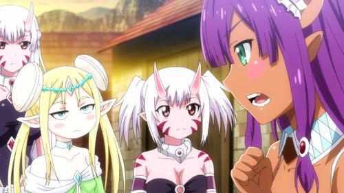 Peter Grill and the Philosopher's Time Season 2 Episode 2 - Peter Grill and the Goblin Who Returned the Favor