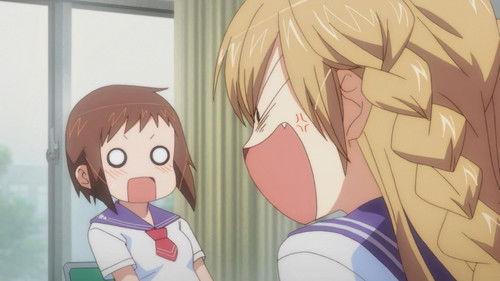 My Wife is the Student Council President Season 1 Episode 9 - President, Bribe, and Exposure