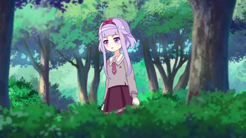 Flower Fairy Season 5 Episode 11 - Episode 11