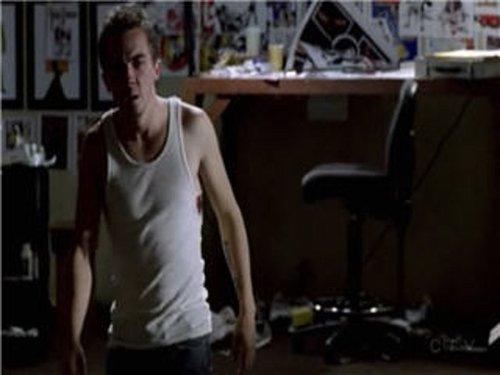 Criminal Minds Season 3 Episode 10 - True Night