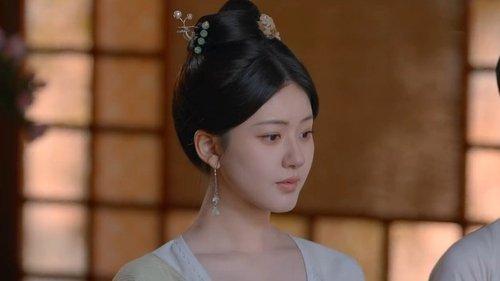 The Story of Pearl Girl Season 1 Episode 21 - Episode 21