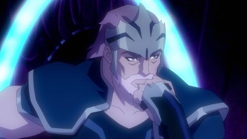 Young Justice Season 4 Episode 17 - Leviathan Wakes