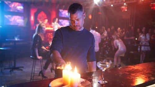 Glitch Season 3 Episode 2 - Quintessence