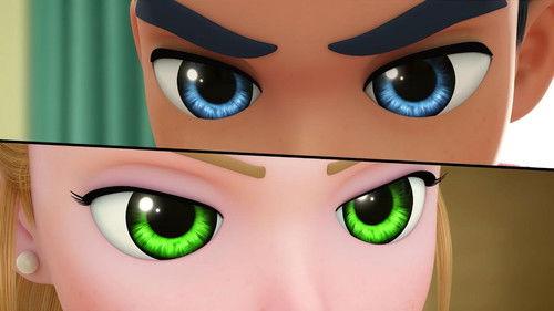 Catch! Teenieping Season 5 Episode 11 - Episode 11