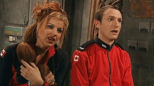 Dans une galaxie près de chez vous Season 4 Episode 6 - Episode 6