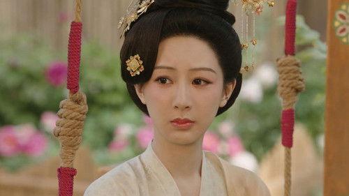 Flourished Peony Season 2 Episode 16 - Stripped of His Position