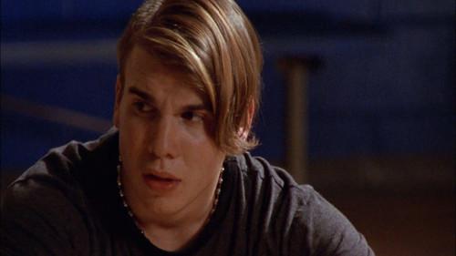 Degrassi Season 4 Episode 16 - Eye of the Tiger