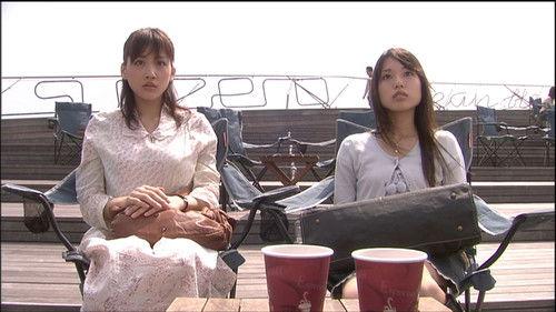 Just One Love Season 1 Episode 2 - Holding hands