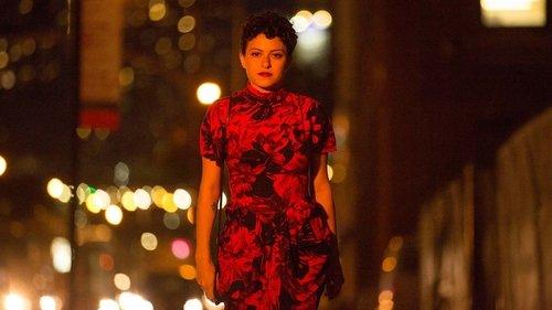 Search Party Season 2 Episode 10 - Psychosis