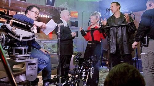 Doctor Who Confidential Season 1 Episode 10 - Weird Science