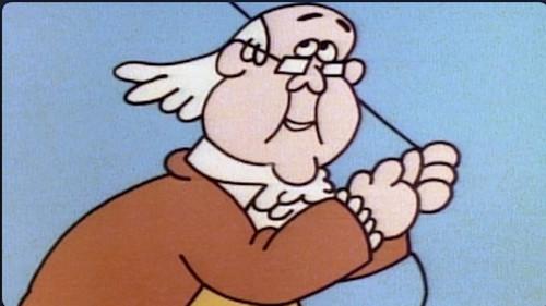 Schoolhouse Rock! Season 4 Episode 7 - Electricity, Electricity