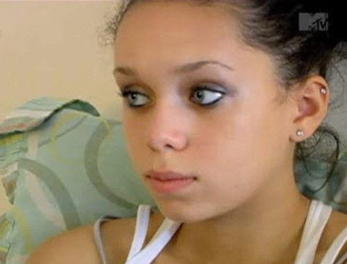 16 and Pregnant Season 3 Episode 9 - Taylor