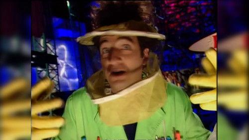 Beakman's World Season 1 Episode 7 - Electricity, Beakmania, & Light Bulbs