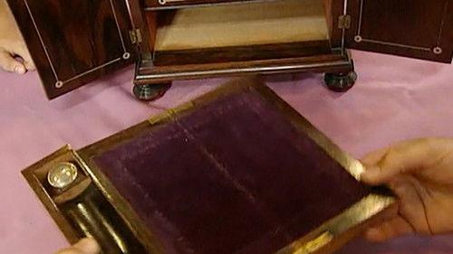 Antiques Roadshow Season 21 Episode 20 - Vintage Hot Springs