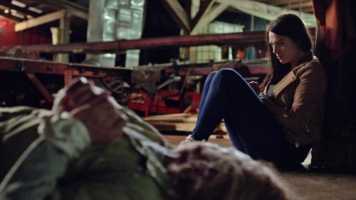 Slasher Season 1 Episode 7 - In the Pride of His Face