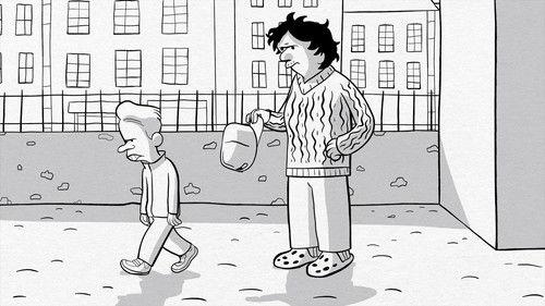 Esther's Notebooks Season 1 Episode 17 - Episode 17