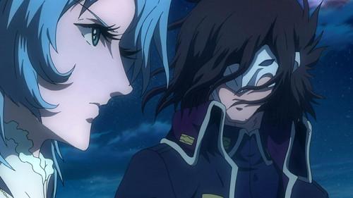 Ozma Season 1 Episode 3 - A Thousand Years of Doubt