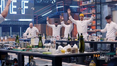 Top Chef (AR) Season 6 Episode 2 - Episode 2
