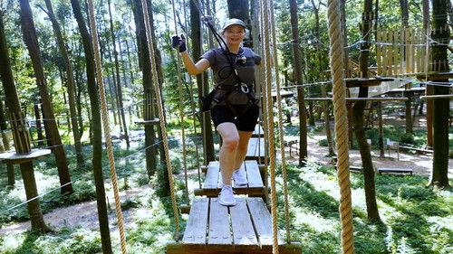 Getting Dirty in Japan Season 1 Episode 2 - Becoming Tarzan