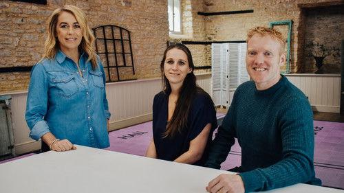 Sarah Beeny's Renovate Don't Relocate Season 2 Episode 14 - Episode 14