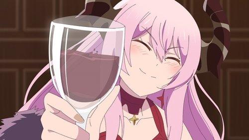 I'm Quitting Heroing Season 1 Episode 4 - The Drinking Party From Hell