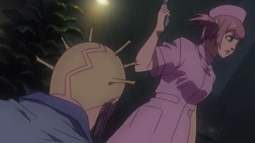 Mezzo DSA Season 1 Episode 11 - Shell of Illusions