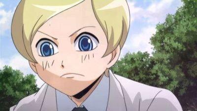 Background image for Let's Start the Puzzle Time !