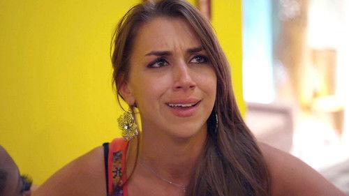 Are You The One? Season 1 Episode 7 - It's So Hard... to Say Goodbye