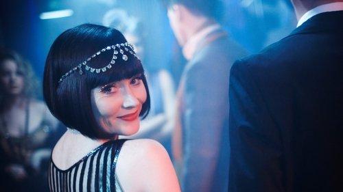 Miss Fisher's Murder Mysteries Season 1 Episode 3 - The Green Mill Murder