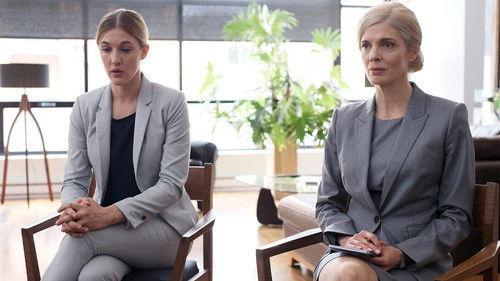 Les honorables Season 1 Episode 3 - Episode 3