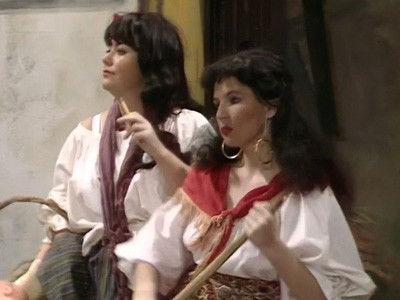 French & Saunders Season 1 Episode 4 - Ratings