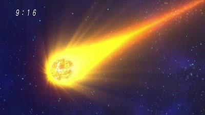 Toriko Season 2 Episode 20 - Surpass Father! Mid-Summer Gatsugatsu Curry!