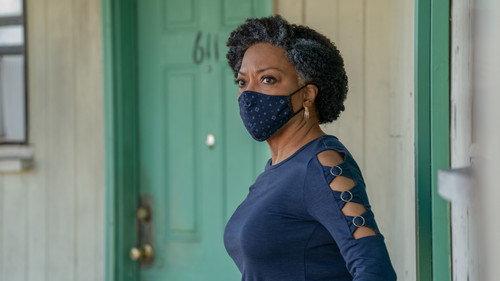 Queen Sugar Season 6 Episode 1 - If You Could Enter Their Dreaming