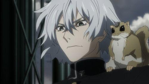 Unlimited Psychic Squad Season 1 Episode 12 - To The Future -Last Resolution-