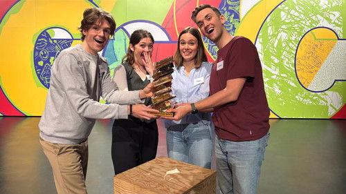 De Campus Cup Season 6 Episode 10 - Episode 10