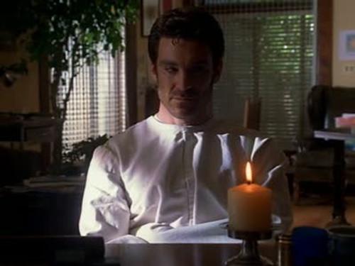 The Pretender Season 3 Episode 1 - Crazy