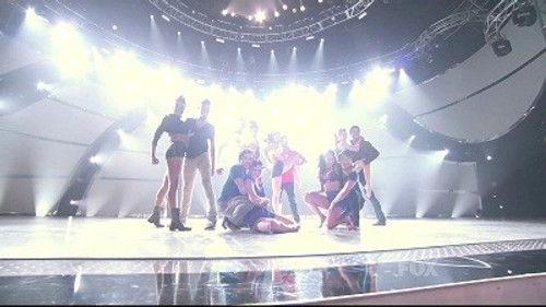 So You Think You Can Dance Season 8 Episode 14 - Top 12 Perform