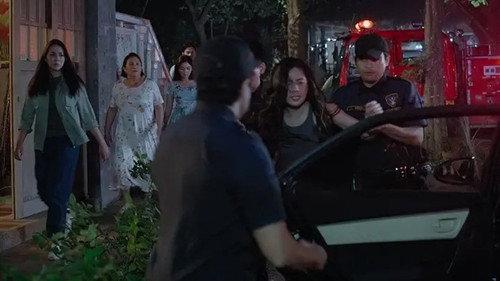 Saving Grace Season 1 Episode 7 - Episode 7