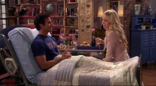 What I Like About You Season 4 Episode 11 - Coming Home