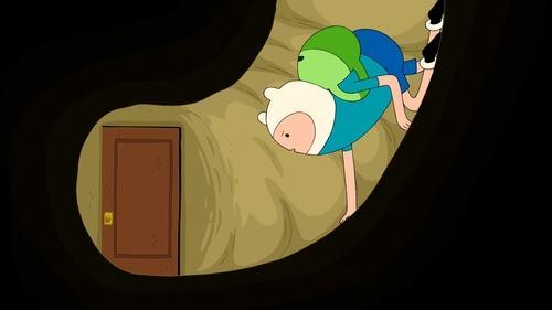 Adventure Time Season 6 Episode 21 - Dentist