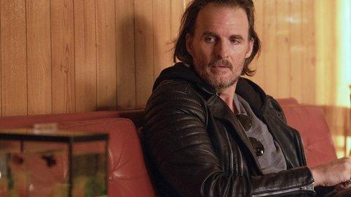 Departure Season 2 Episode 3 - Walk the Line