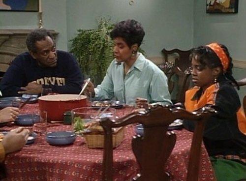 The Cosby Show Season 8 Episode 21 - Rudy's Retreat
