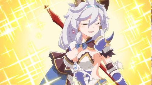 Grand Blues! Season 1 Episode 7 - Talk About a Cry-Sis!