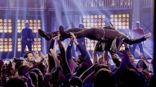 Sing On! Spain Season 1 Episode 7 - Rock