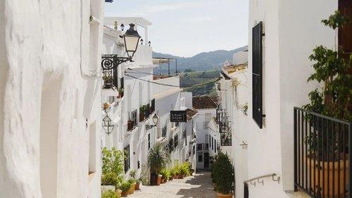 Viajeros Cuatro Season 7 Episode 4 - Episode 4